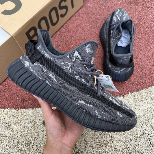 Adidas Yeezy 350 MX Grey