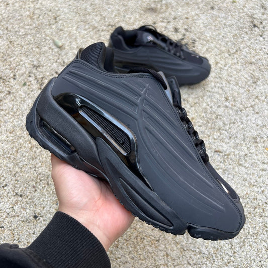 Nike Nocta Hot Step 2 Negro Reflectivo