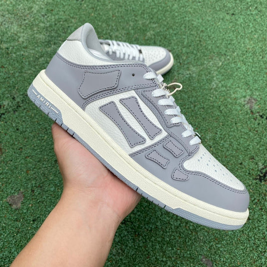 Amiri Skel Gris