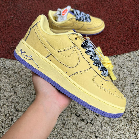 Nike Air Force One x Kobe Bryant