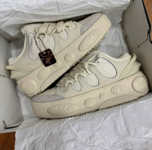 Puma LaFrance Moment