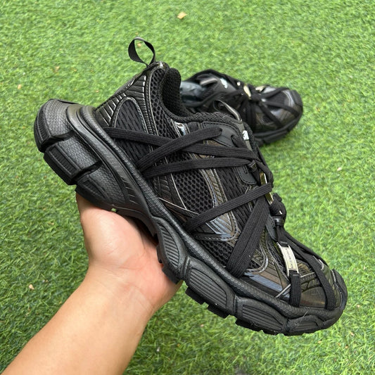 Balenciaga 3XL Negro