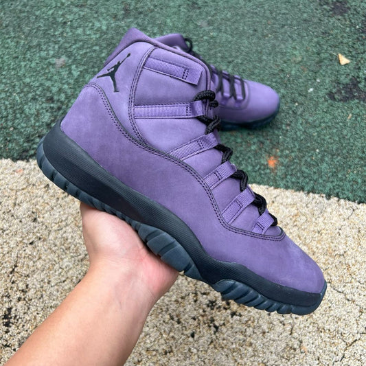 Jordan Retro 11 Las Vegas