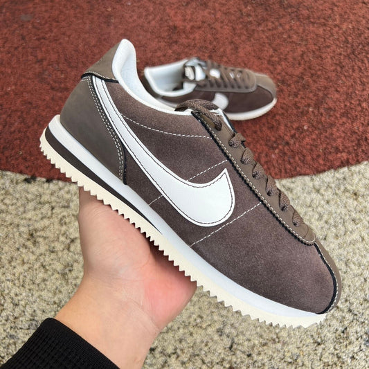 Nike Cortez Marrón