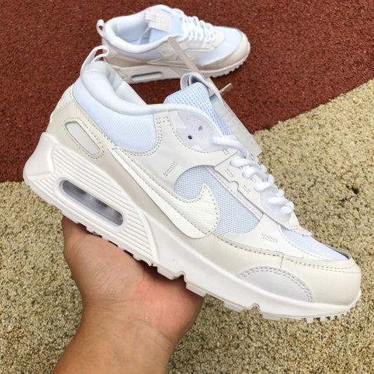 Nike Air Max 90 Blanco