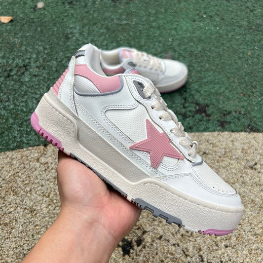 Golden Goose Forty 2 Rosado