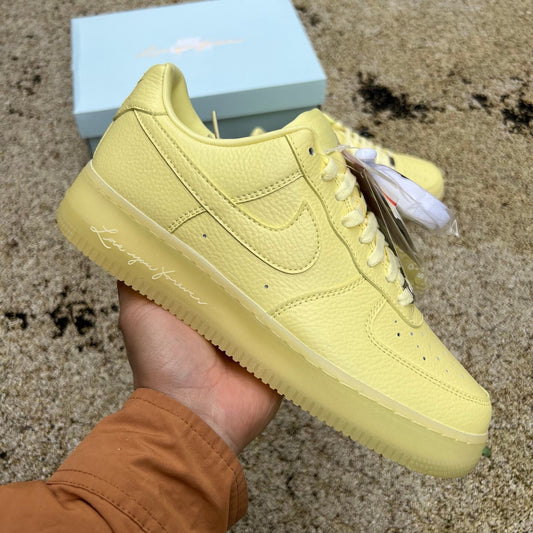 Air Force One Nocta Amarillo