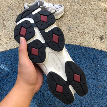 New Balance 9060 Gris Ratón