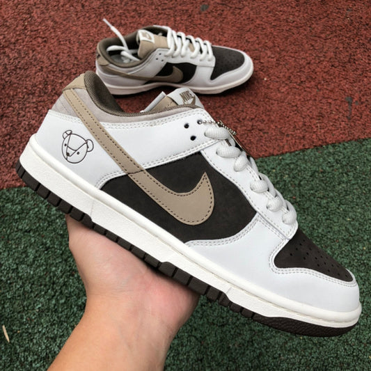 Nike Sb Dunk Bear