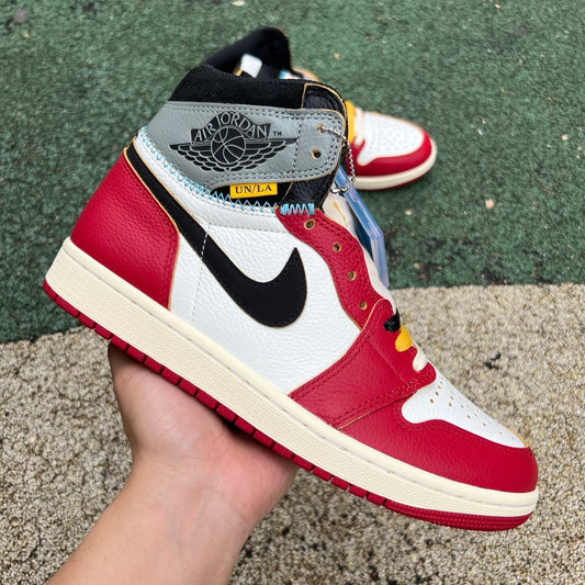 Jordan Retro 1 UNION